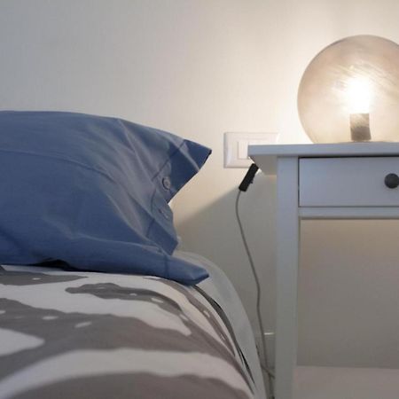 Neroli Mondello Lägenhet Exteriör bild