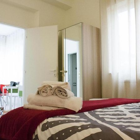 Neroli Mondello Lägenhet Exteriör bild