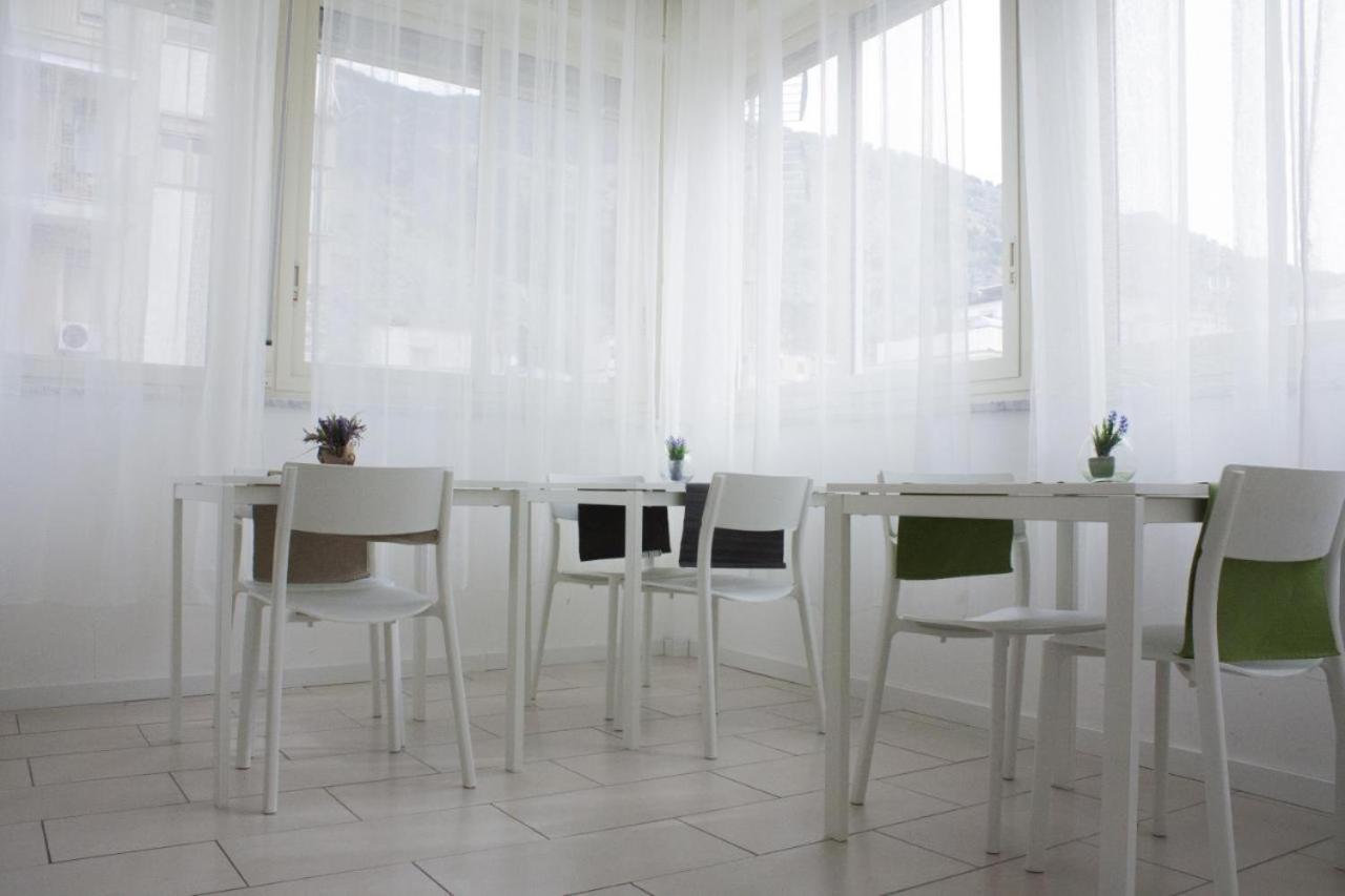 Neroli Mondello Lägenhet Exteriör bild