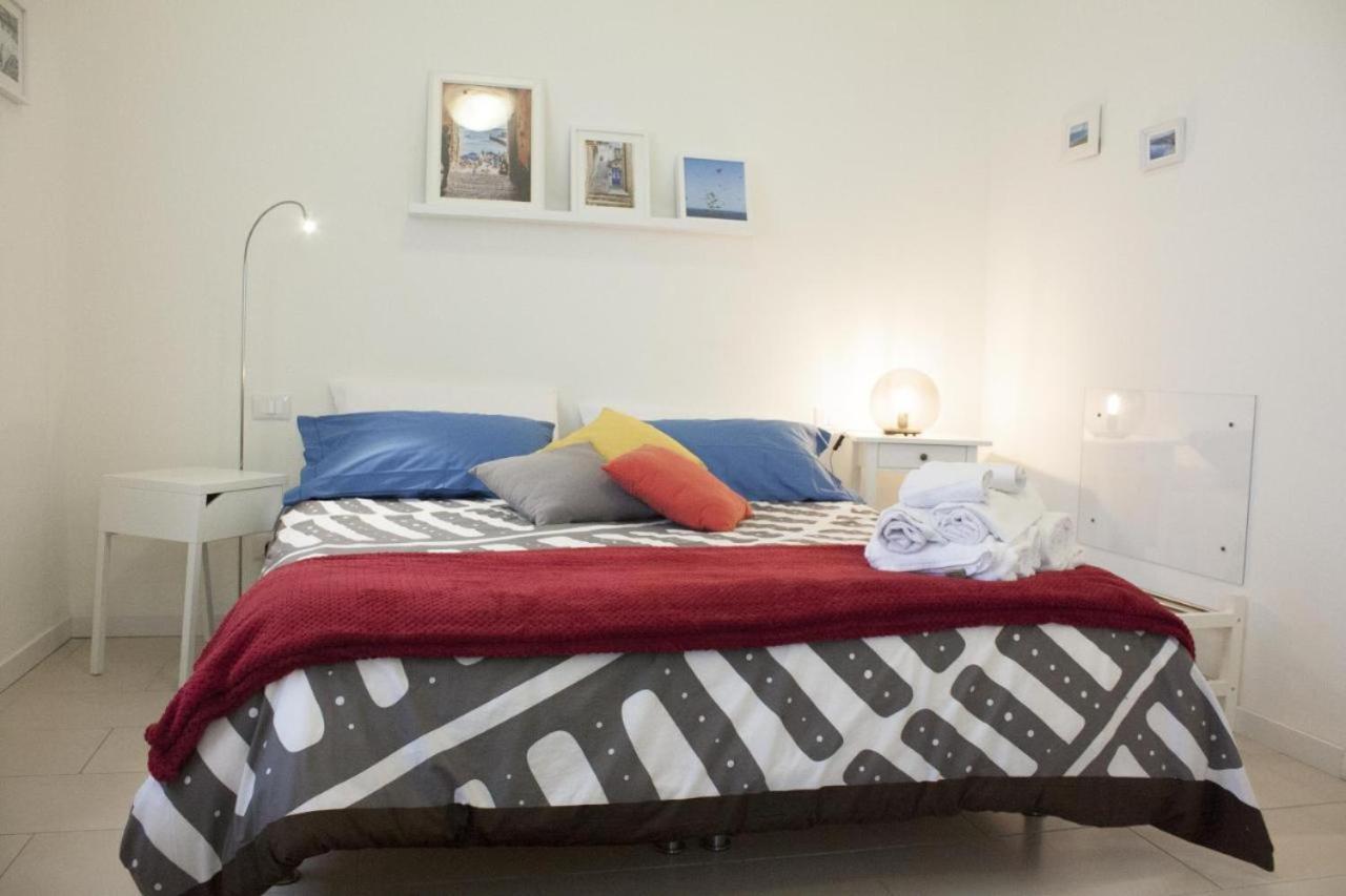 Neroli Mondello Lägenhet Exteriör bild