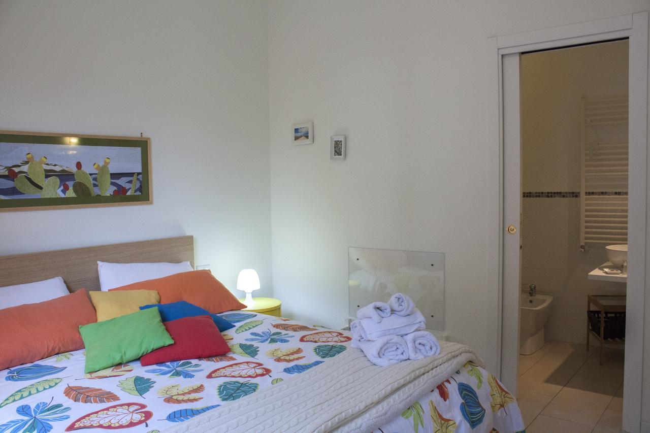 Neroli Mondello Lägenhet Exteriör bild