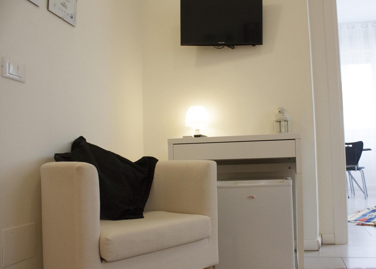 Neroli Mondello Lägenhet Exteriör bild