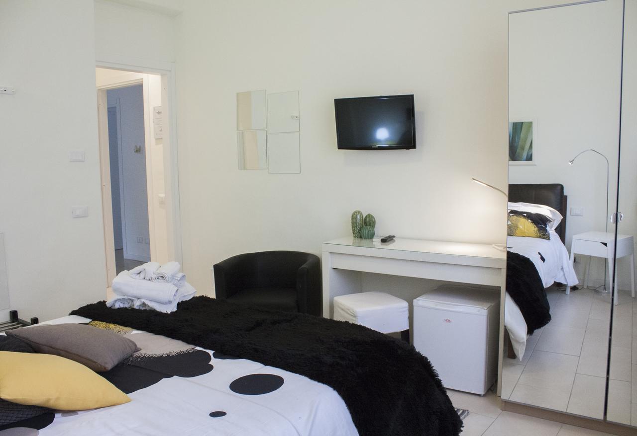 Neroli Mondello Lägenhet Exteriör bild