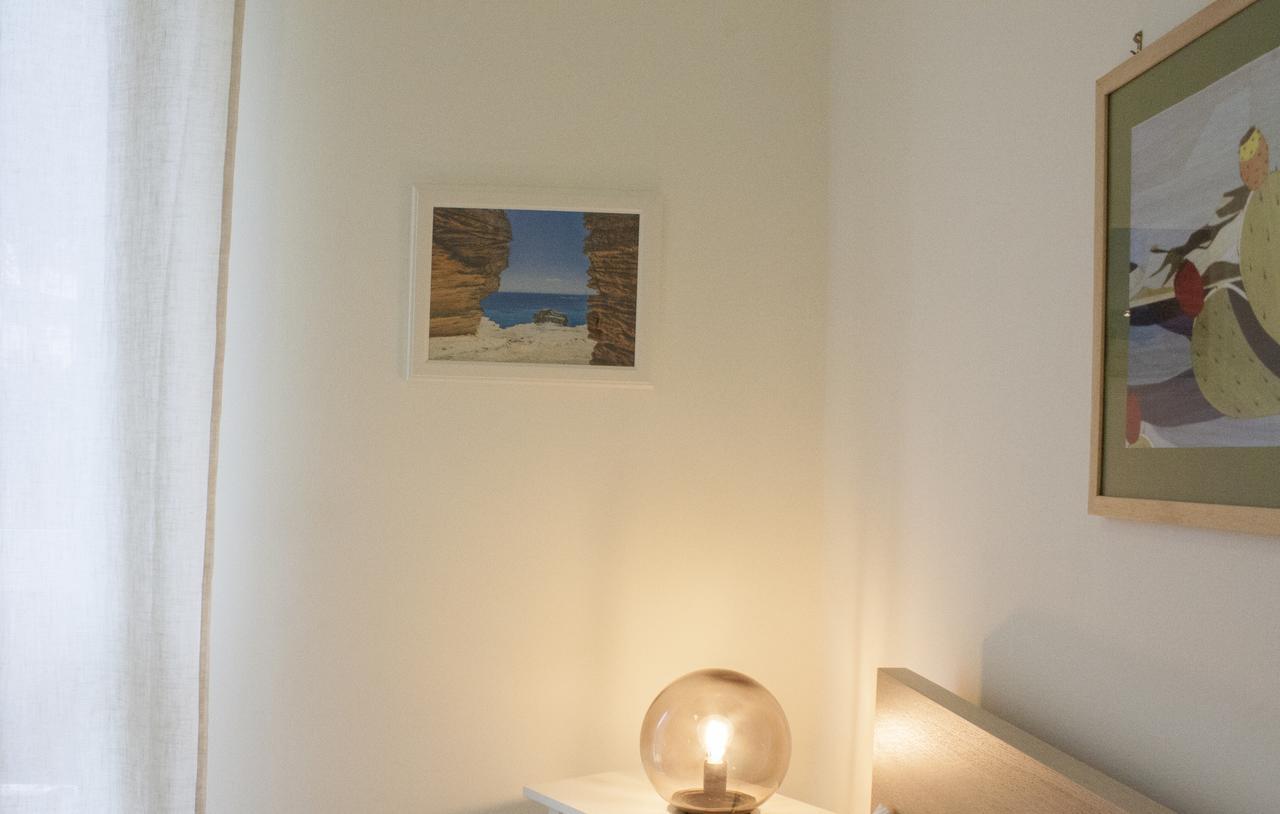 Neroli Mondello Lägenhet Exteriör bild