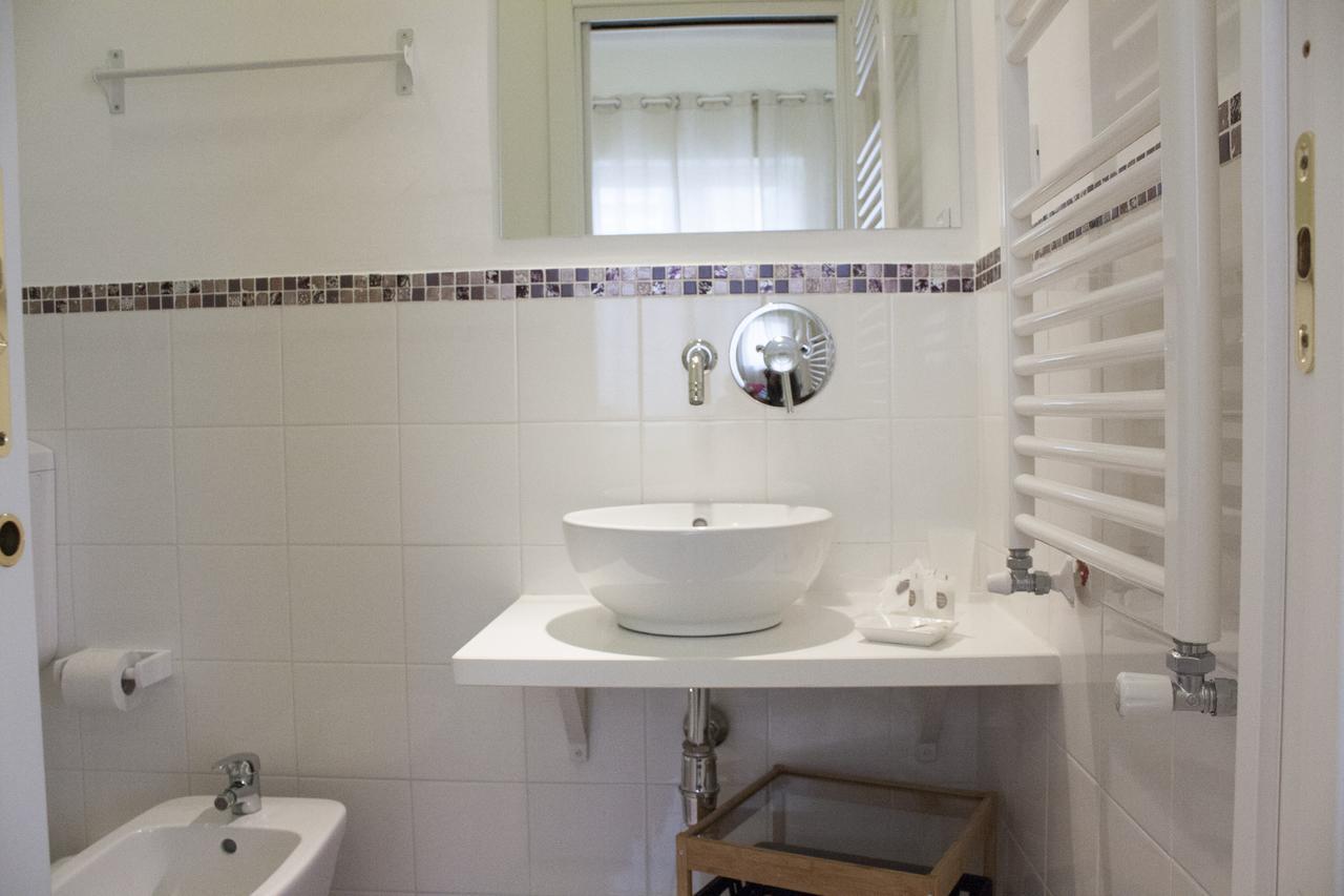 Neroli Mondello Lägenhet Exteriör bild