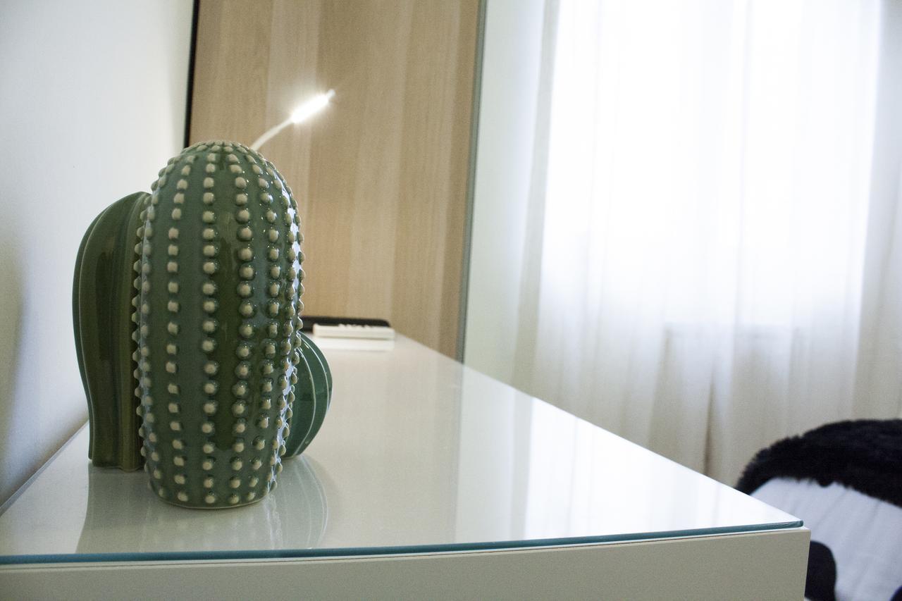 Neroli Mondello Lägenhet Exteriör bild
