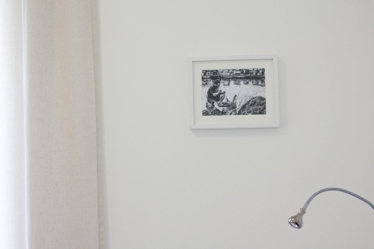 Neroli Mondello Lägenhet Exteriör bild