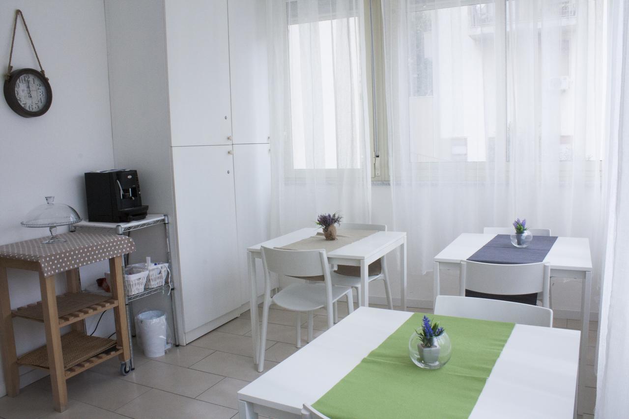 Neroli Mondello Lägenhet Exteriör bild