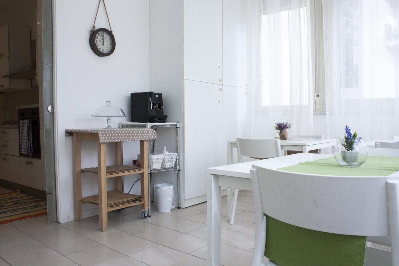 Neroli Mondello Lägenhet Exteriör bild
